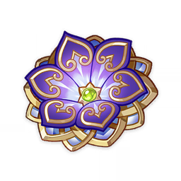 Flower of Paradise Lost Flower of Paradise Lost