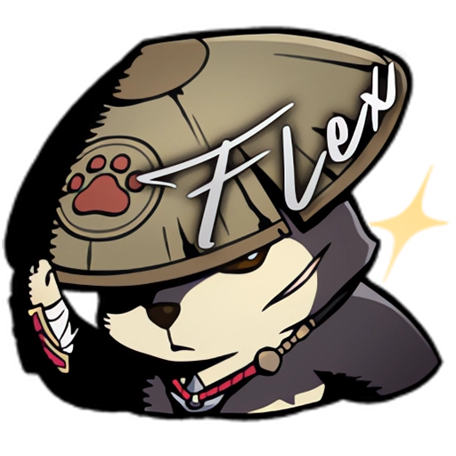 Flex slot Flex slot