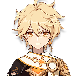 Aether (Anemo) Aether (Anemo)