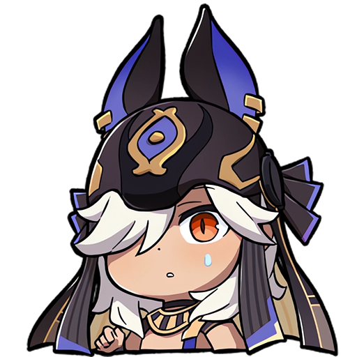 Cyno Cyno