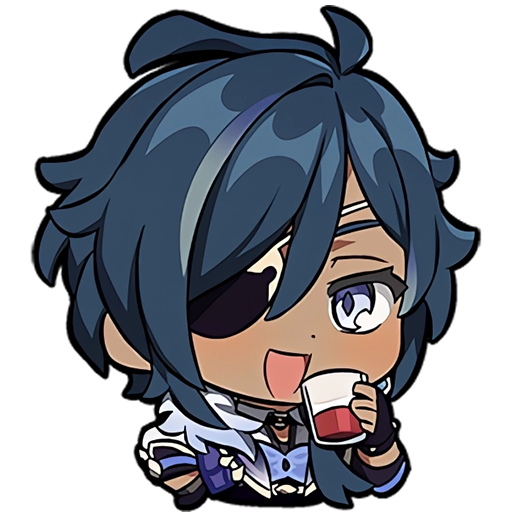 Kaeya Kaeya
