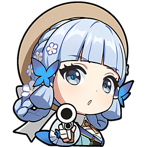 Kamisato Ayaka Kamisato Ayaka