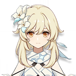 Lumine (Anemo) Lumine (Anemo)