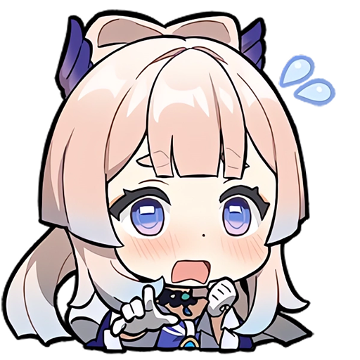 Sangonomiya Kokomi Sangonomiya Kokomi