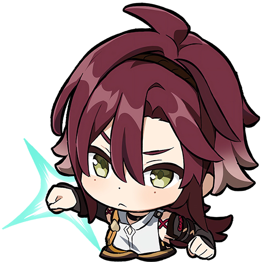 Shikanoin Heizou Shikanoin Heizou