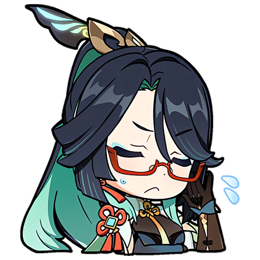 Xianyun Xianyun