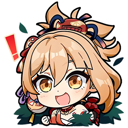 Yoimiya Yoimiya