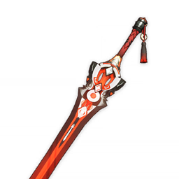 Blackcliff Longsword Blackcliff Longsword