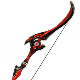 Blackcliff Warbow Blackcliff Warbow