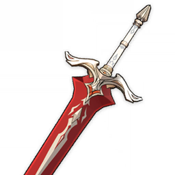 Bloodtainted Greatsword Bloodtainted Greatsword