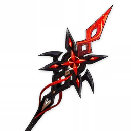 Crimson Moon's Semblance Crimson Moon's Semblance