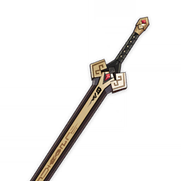 Dark Iron Sword Dark Iron Sword