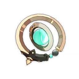 Emerald Orb Emerald Orb