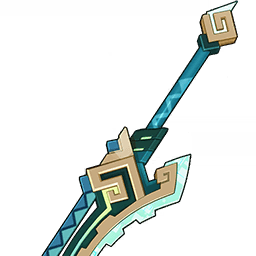 Fang of the Mountain King Fang of the Mountain King