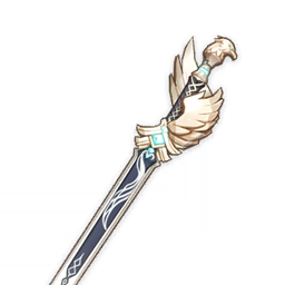 Favonius Sword Favonius Sword