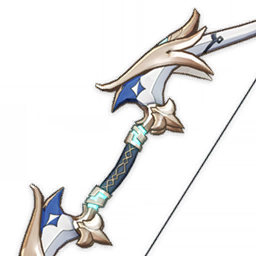 Favonius Warbow Favonius Warbow