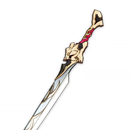 Fillet Blade Fillet Blade
