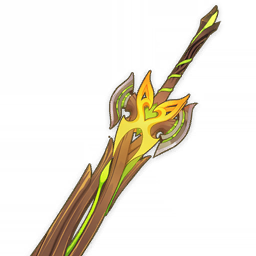 Forest Regalia Forest Regalia