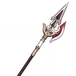 Halberd Halberd