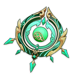 Jadefall's Splendor Jadefall's Splendor
