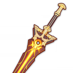 Key of Khaj-Nisut Key of Khaj-Nisut