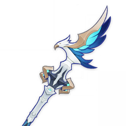 Missive Windspear Missive Windspear