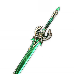 Primordial Jade Cutter Primordial Jade Cutter