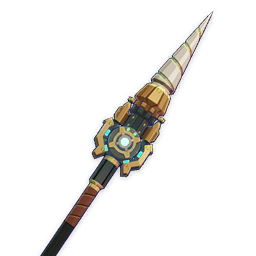 Prospector's Drill Prospector's Drill