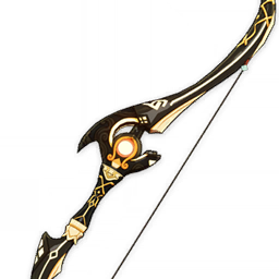Prototype Crescent Prototype Crescent