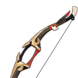 Raven Bow Raven Bow