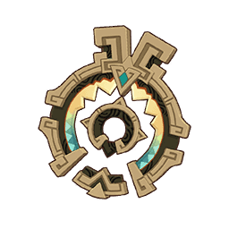 Ring of Yaxche Ring of Yaxche