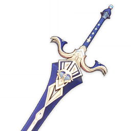 Royal Greatsword Royal Greatsword