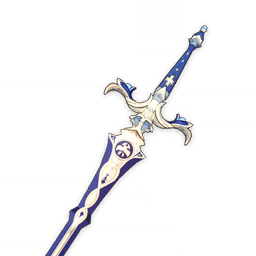 Royal Longsword Royal Longsword