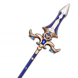 Royal Spear Royal Spear