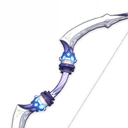 Sacrificial Bow Sacrificial Bow