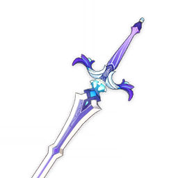 Sacrificial Sword Sacrificial Sword