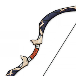 Seasoned Hunter's Bow Seasoned Hunter's Bow