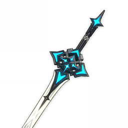 Sword of Descension Sword of Descension