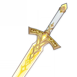 Sword of Narzissenkreuz Sword of Narzissenkreuz