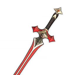 Traveler's Handy Sword Traveler's Handy Sword