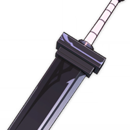 Waster Greatsword Waster Greatsword