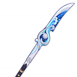 Wavebreaker's Fin Wavebreaker's Fin