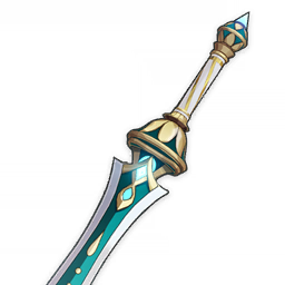 Xiphos' Moonlight Xiphos' Moonlight